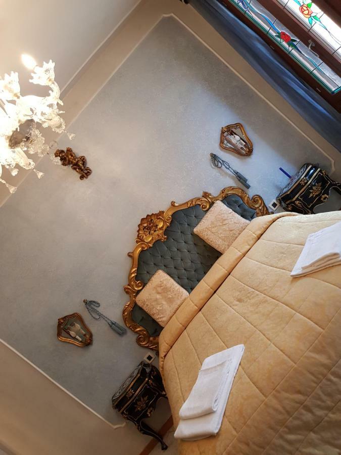 Gli Angeli Appartement