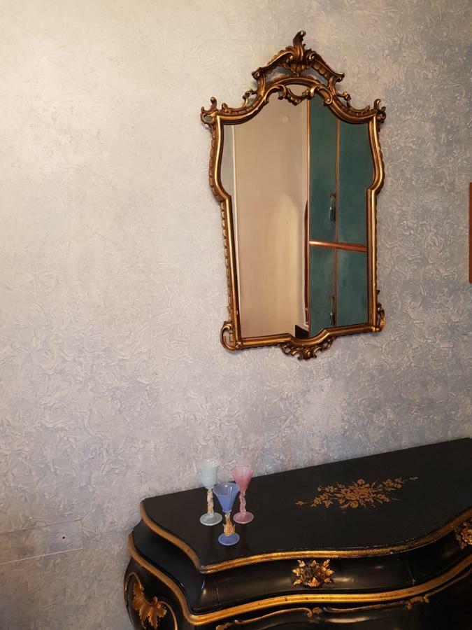 Gli Angeli Appartement *