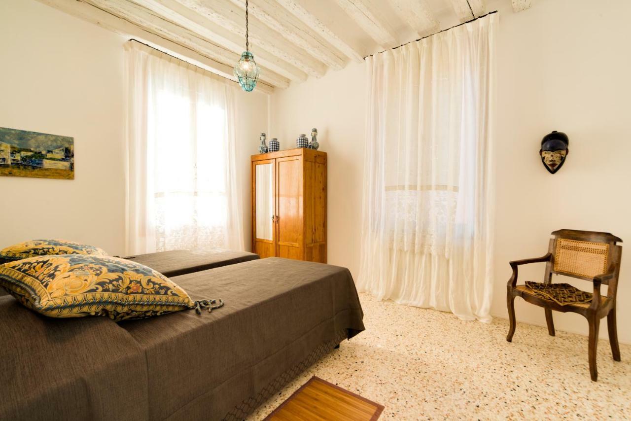 Ca' Dorina Luxury * Venetië