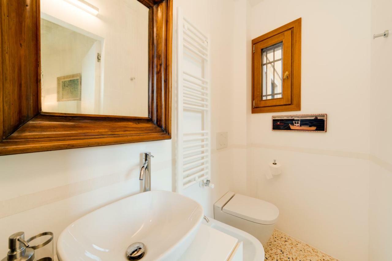 Appartement Ca' Dorina Luxury