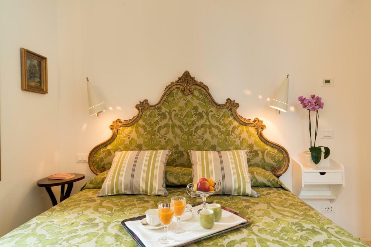 Appartement Ca' Dorina Luxury