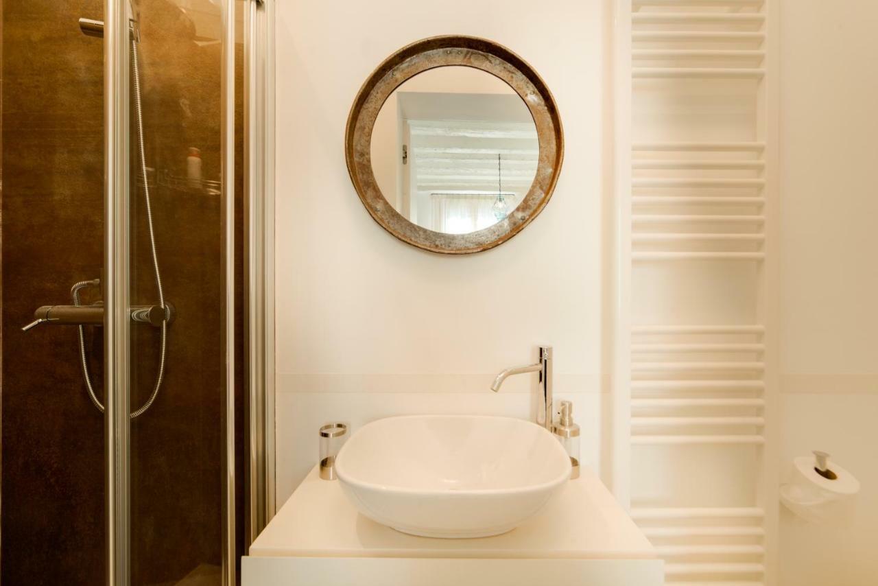Ca' Dorina Luxury Appartement Venetië