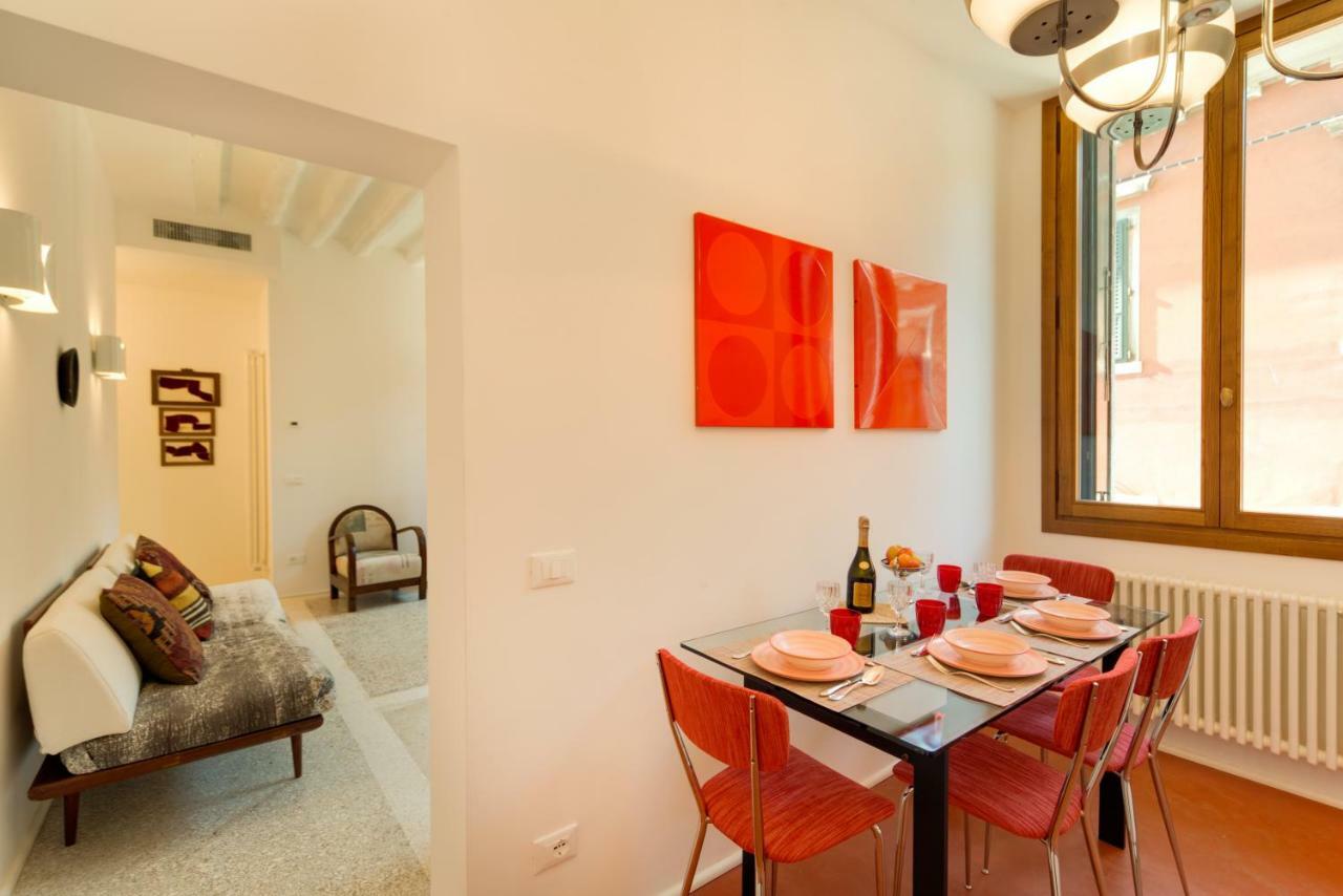 Ca' Dorina Luxury * Venetië