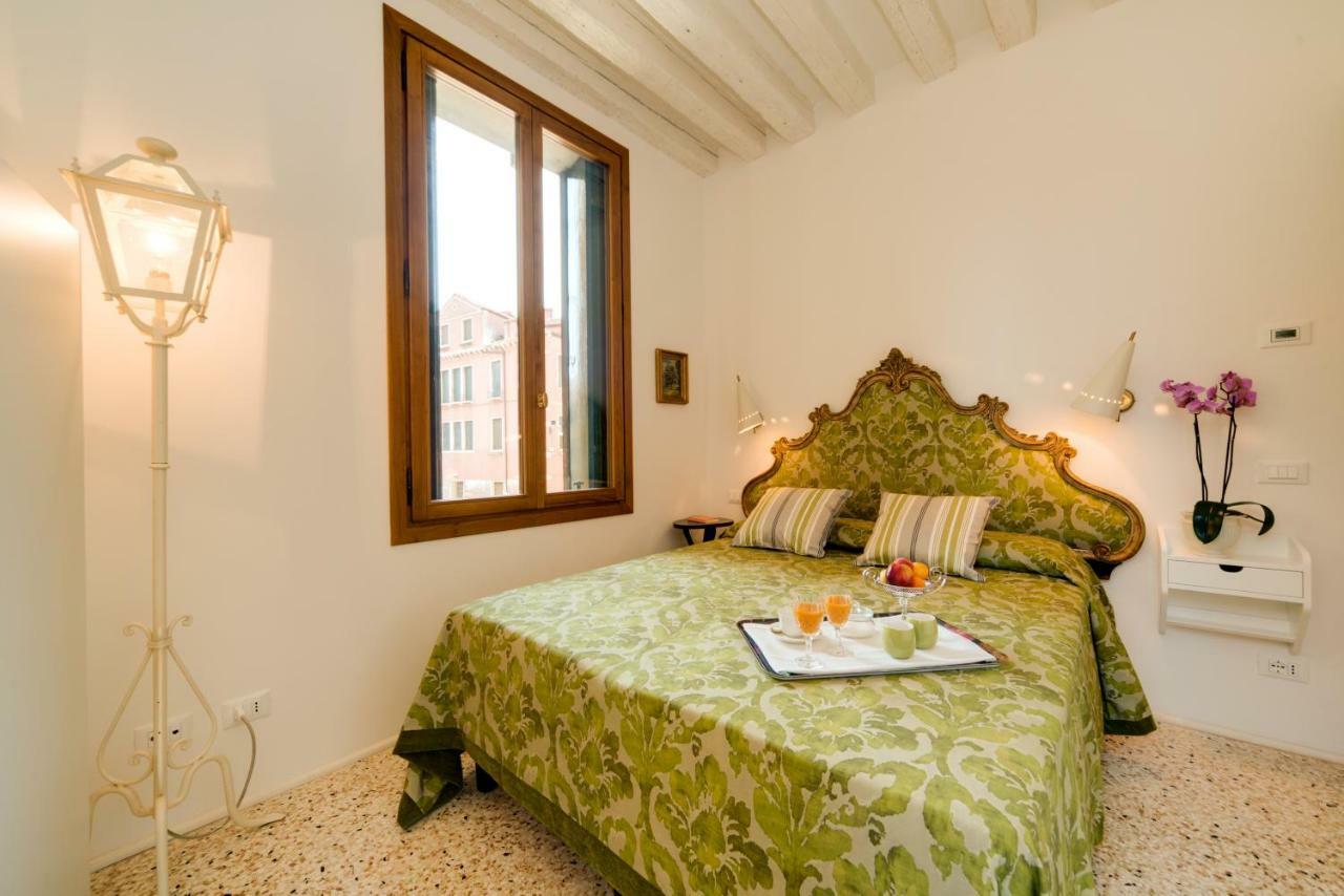 Ca' Dorina Luxury * Venetië