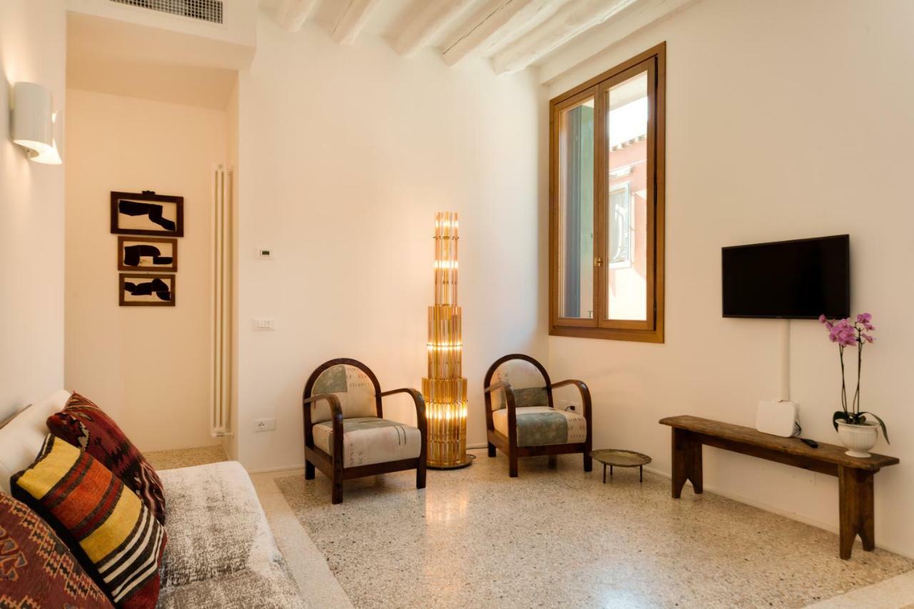 Appartement Ca' Dorina Luxury *