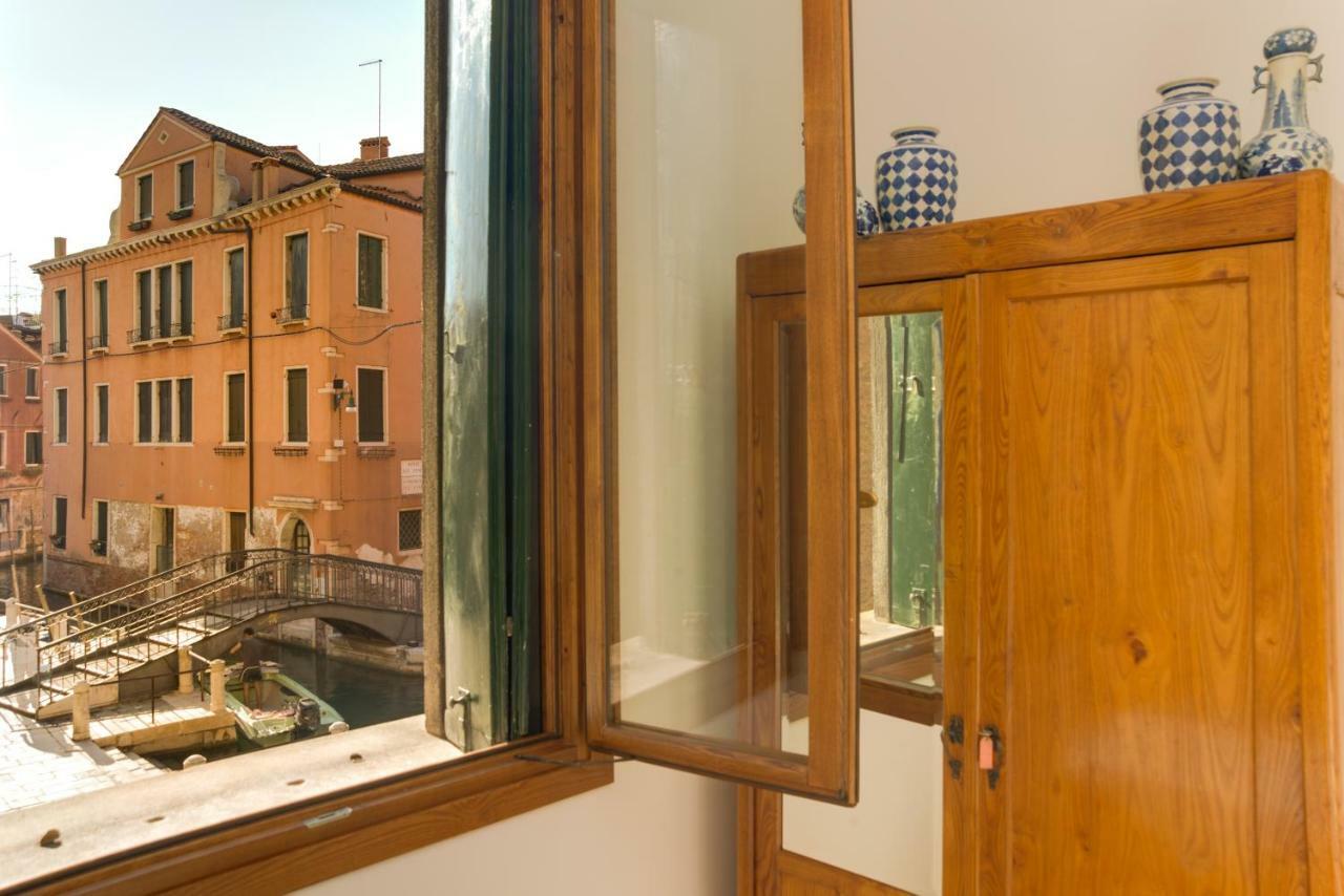 Ca' Dorina Luxury