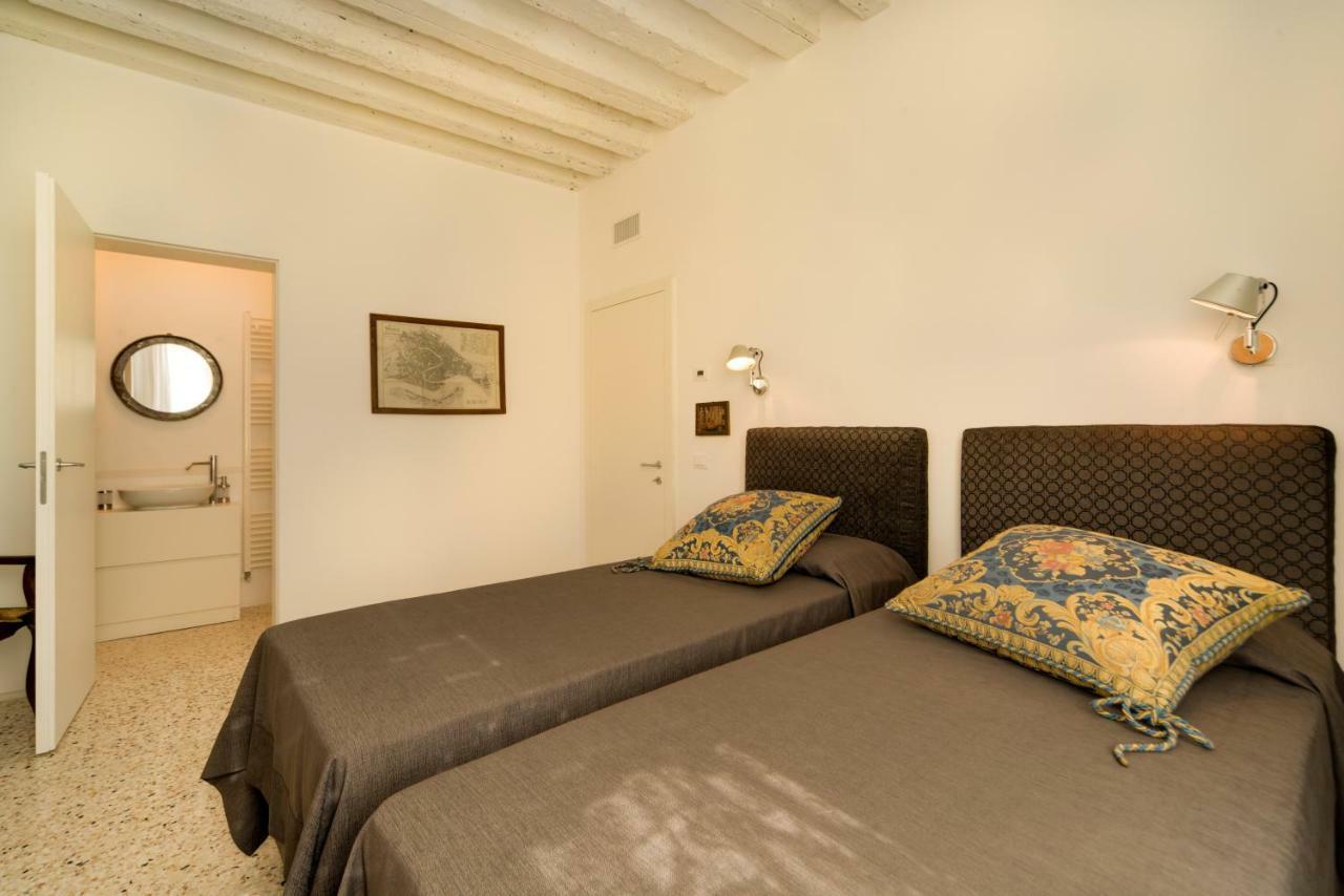 Appartement Ca' Dorina Luxury *