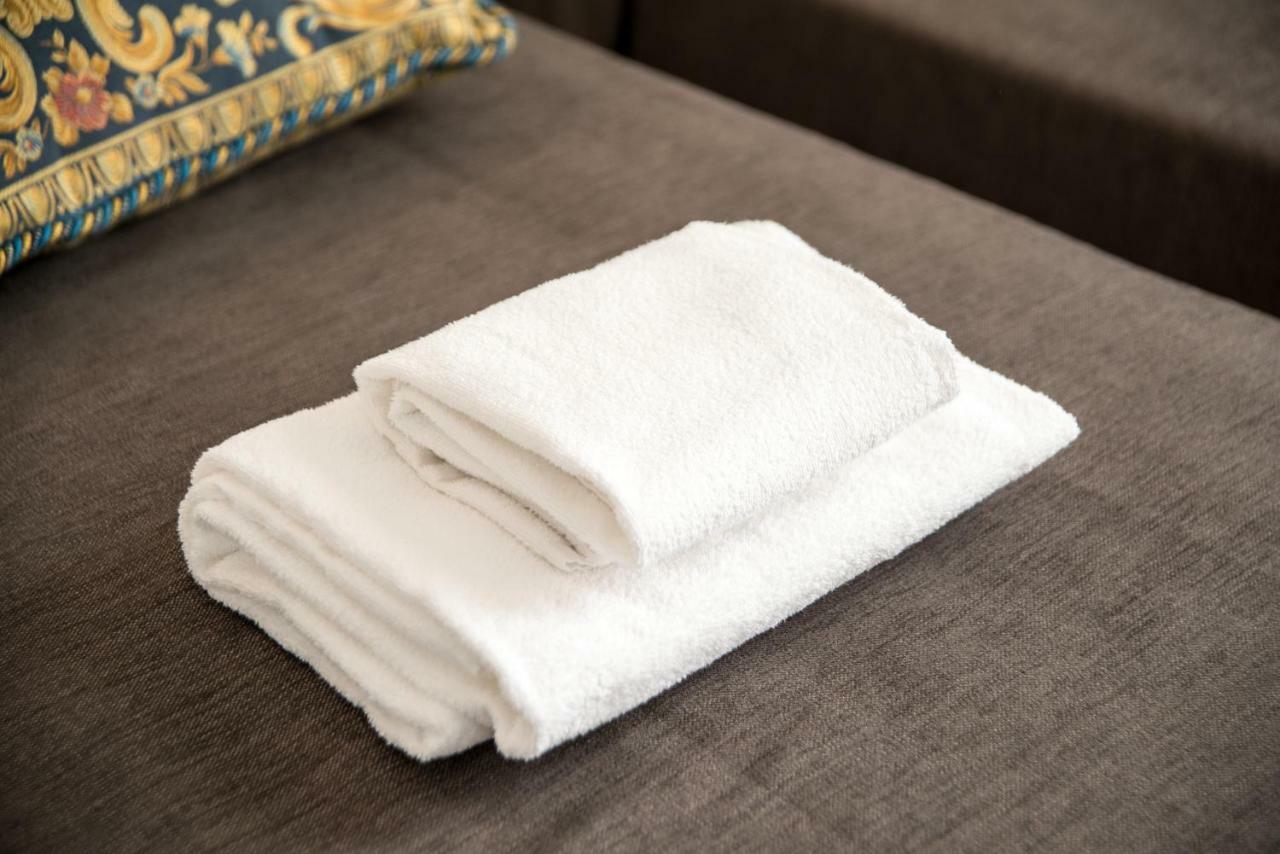 Appartement Ca' Dorina Luxury *