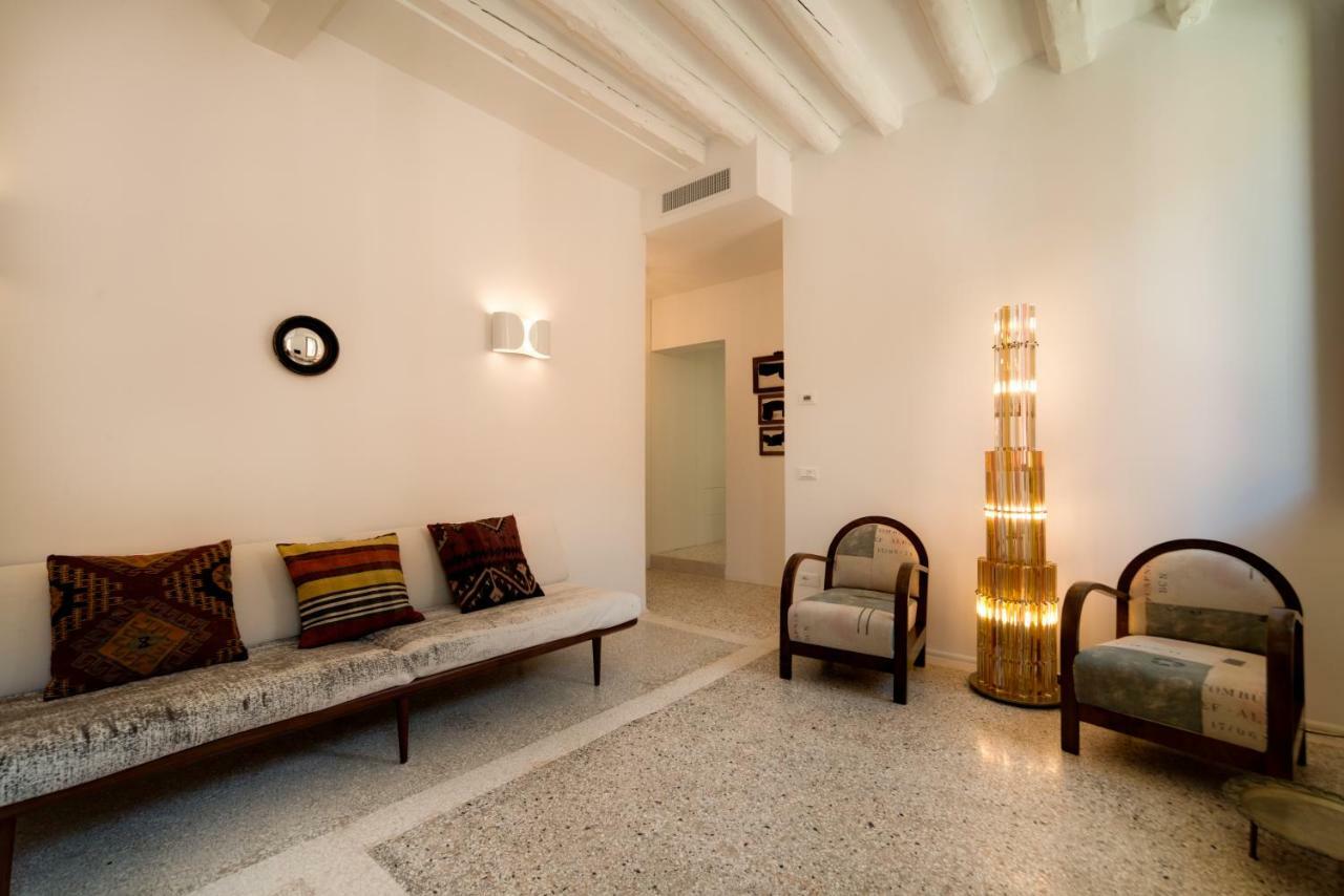 Appartement Ca' Dorina Luxury