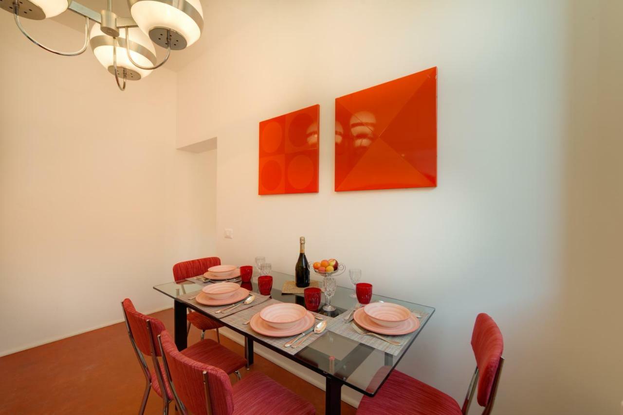 Appartement Ca' Dorina Luxury *