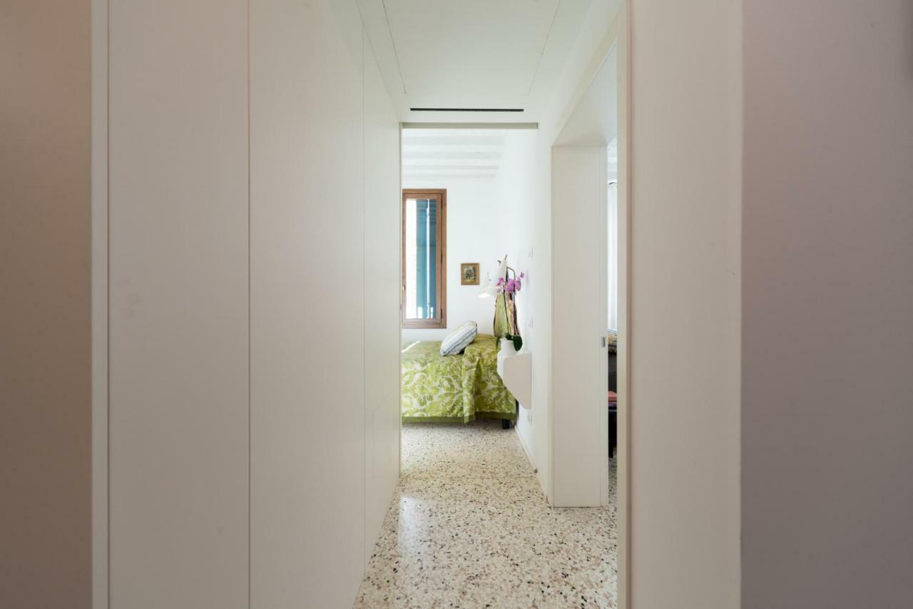 Appartement Ca' Dorina Luxury