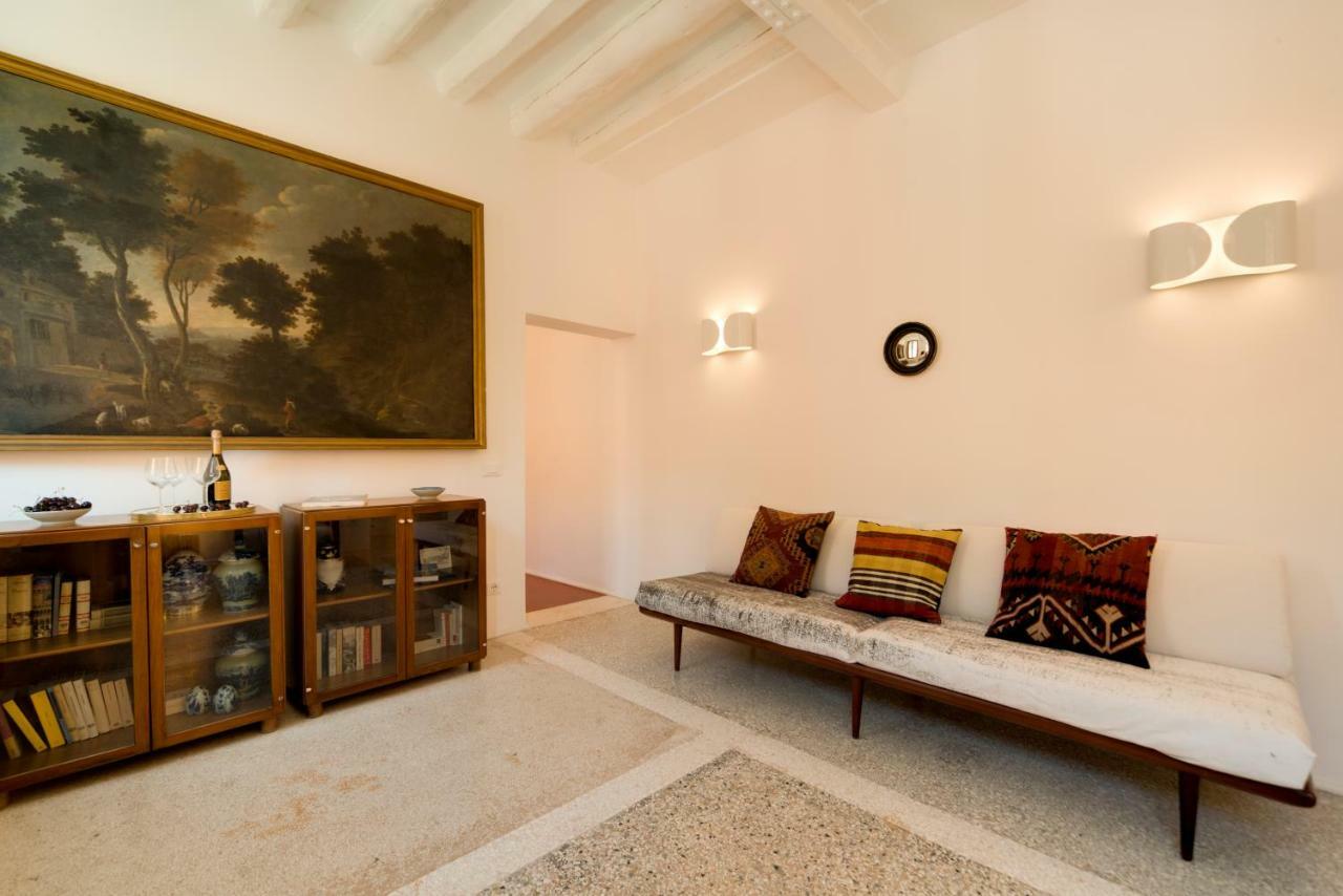 Appartement Ca' Dorina Luxury Venetië