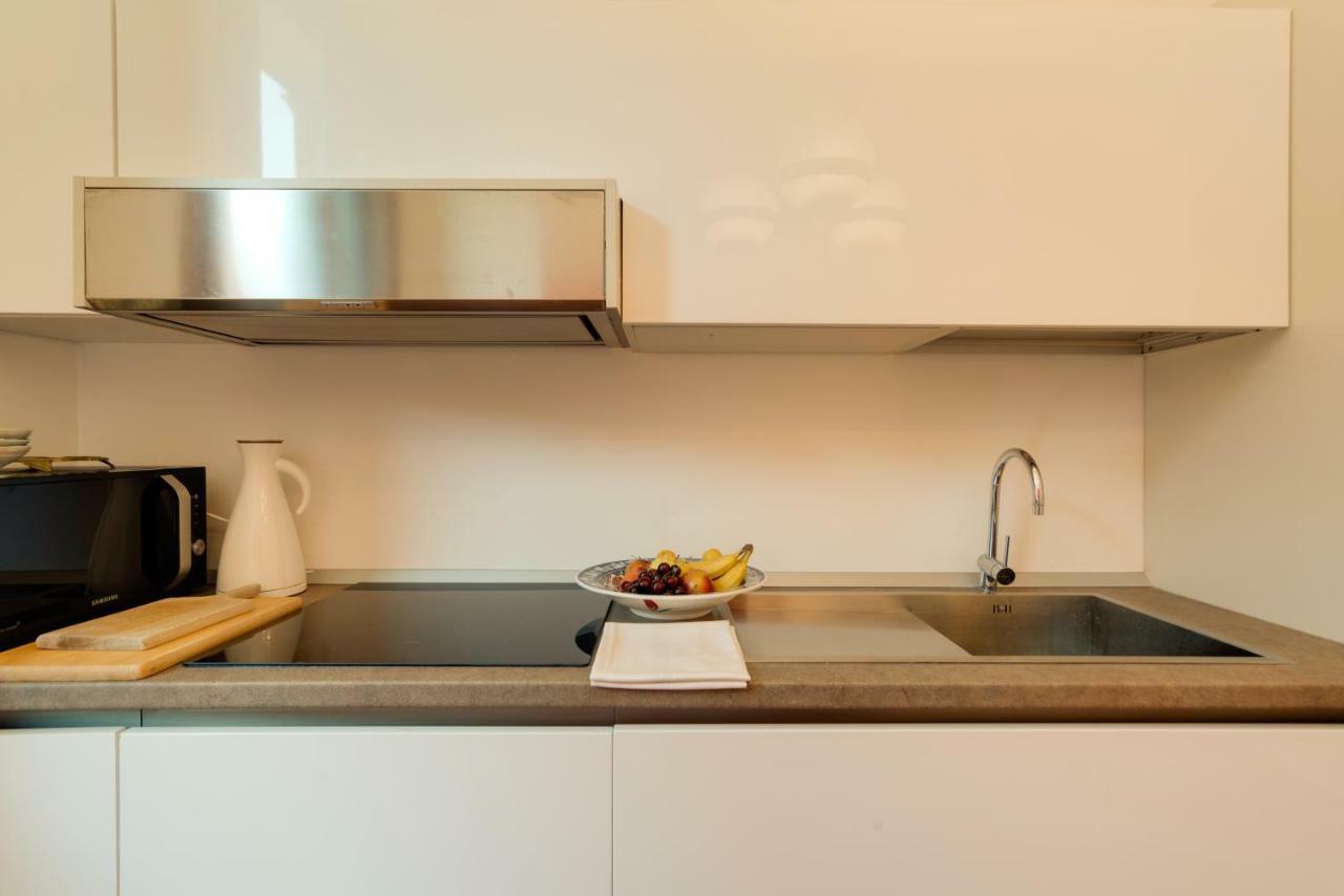 Apartment Ca' Dorina Luxury
