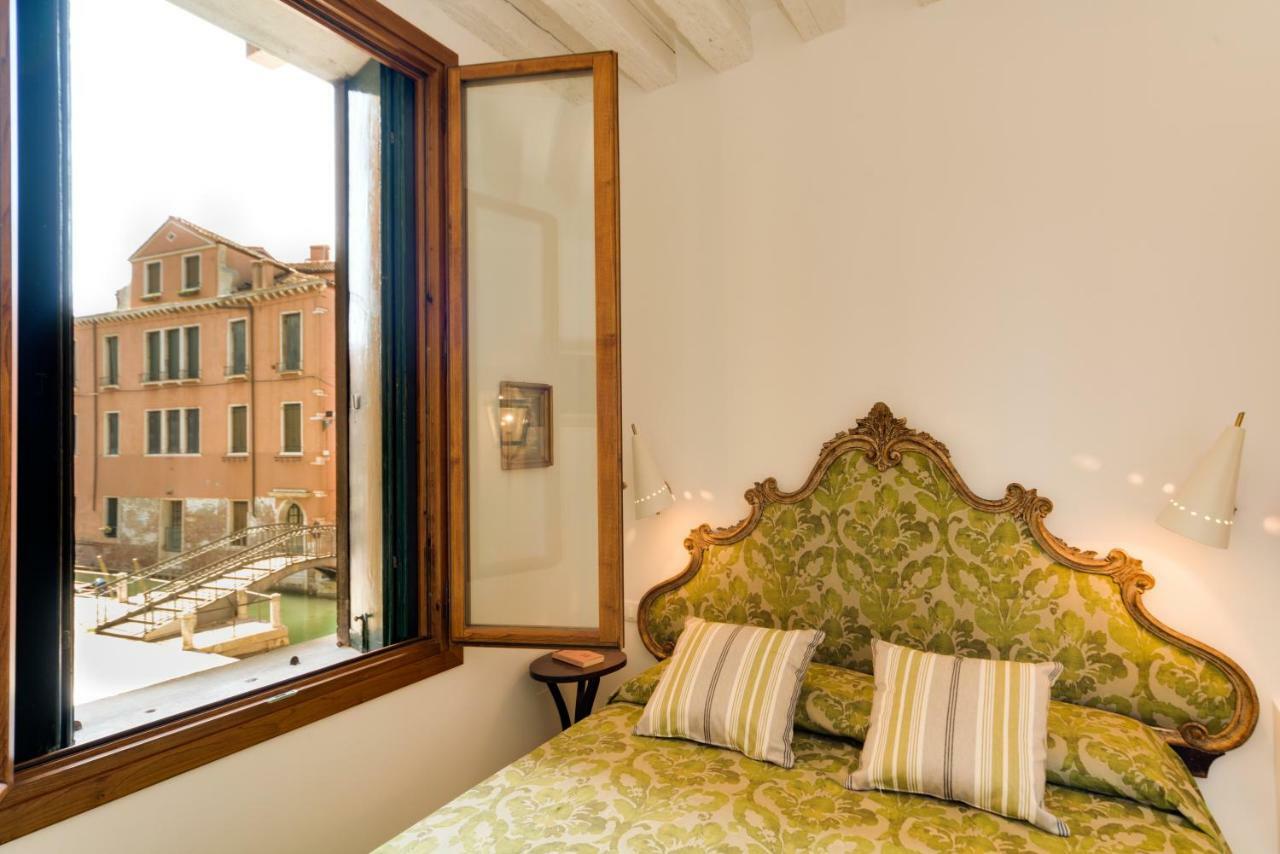 Ca' Dorina Luxury Appartement Venetië