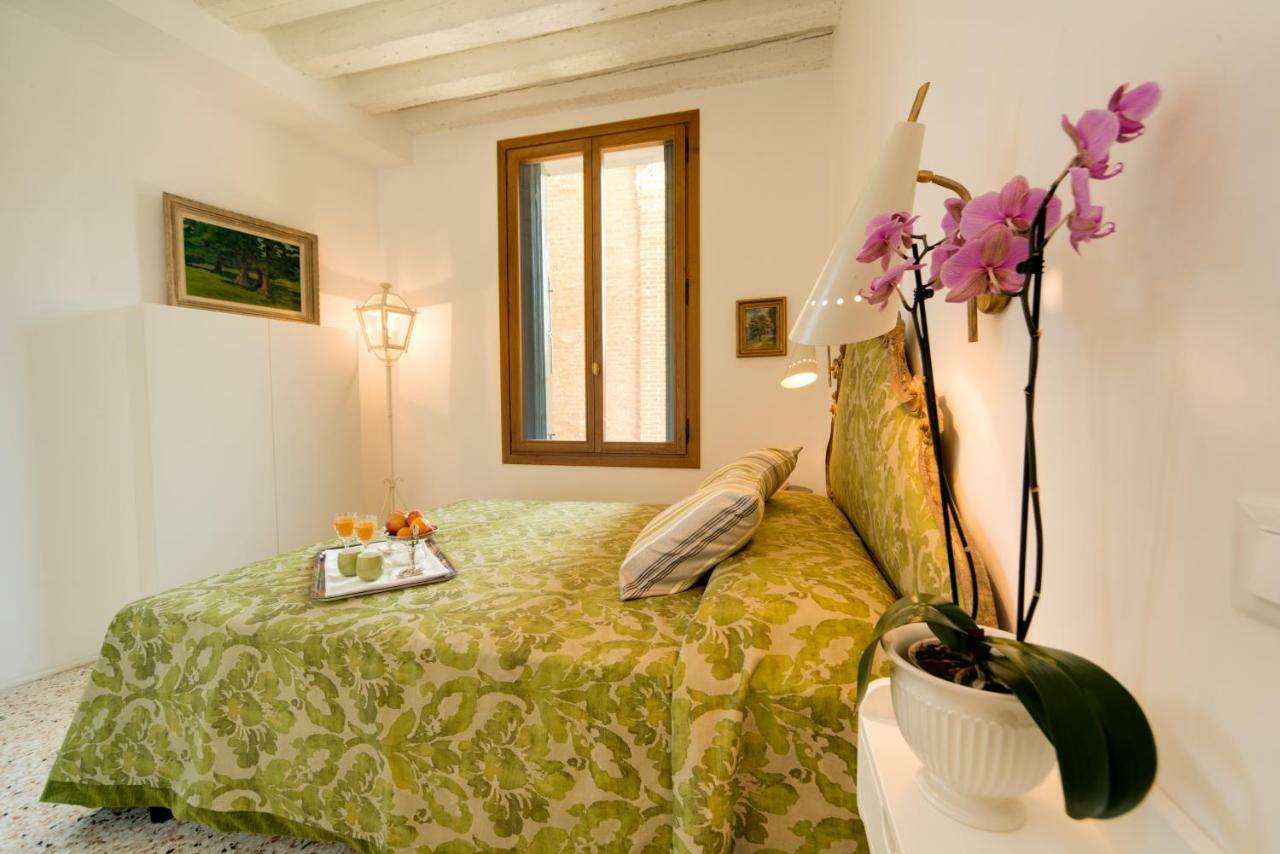 Ca' Dorina Luxury Appartement Venetië