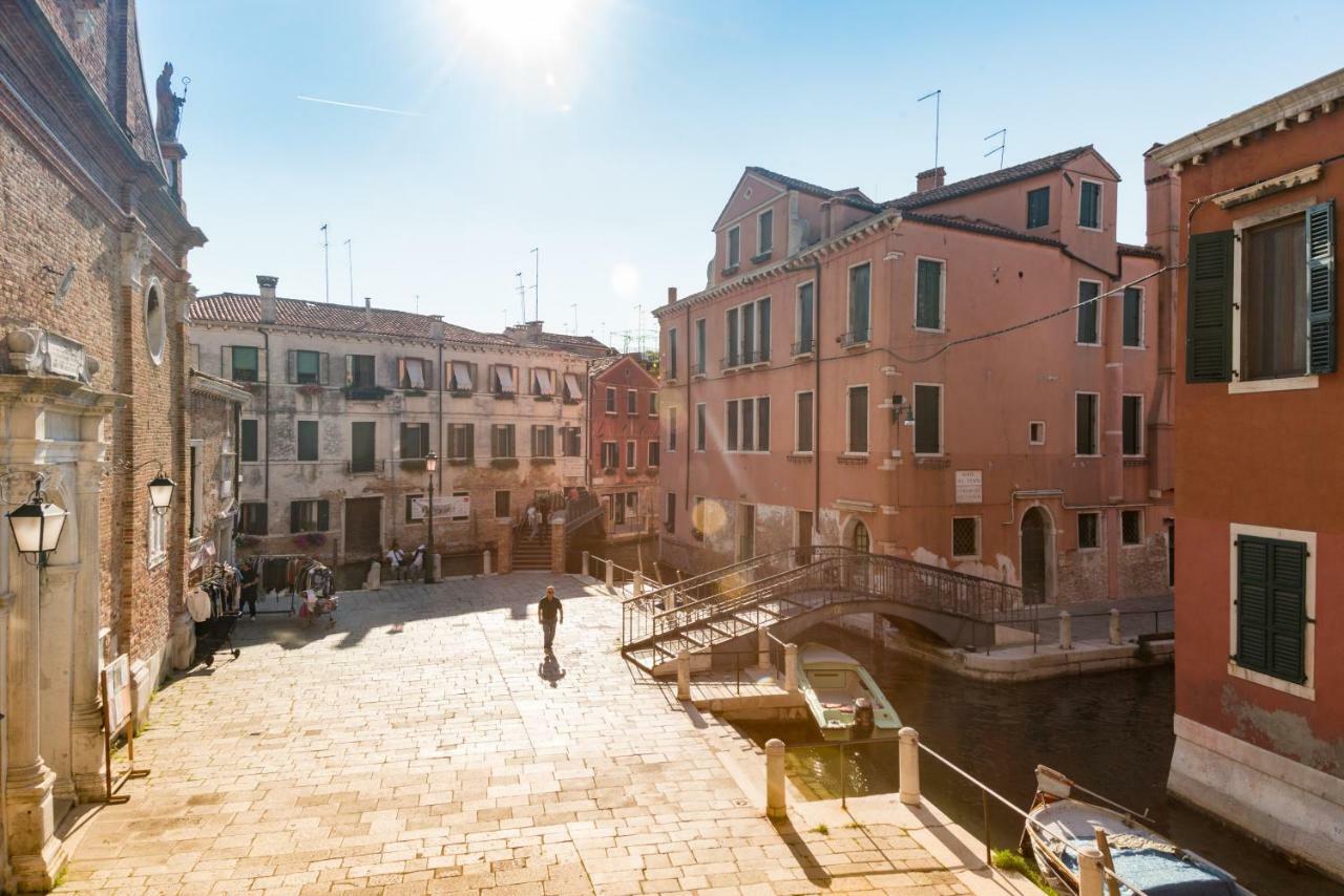 Ca' Dorina Luxury Venedig