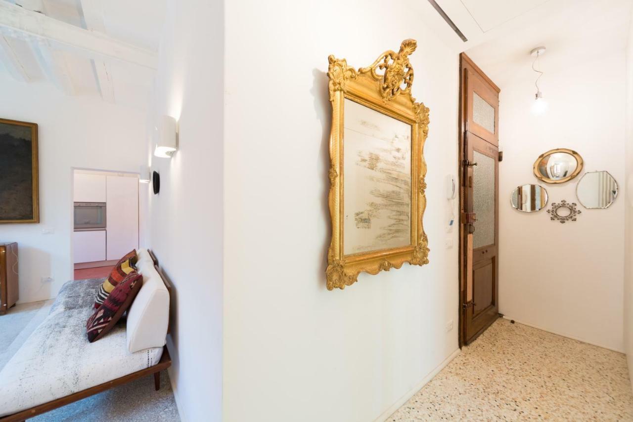 Appartement Ca' Dorina Luxury *