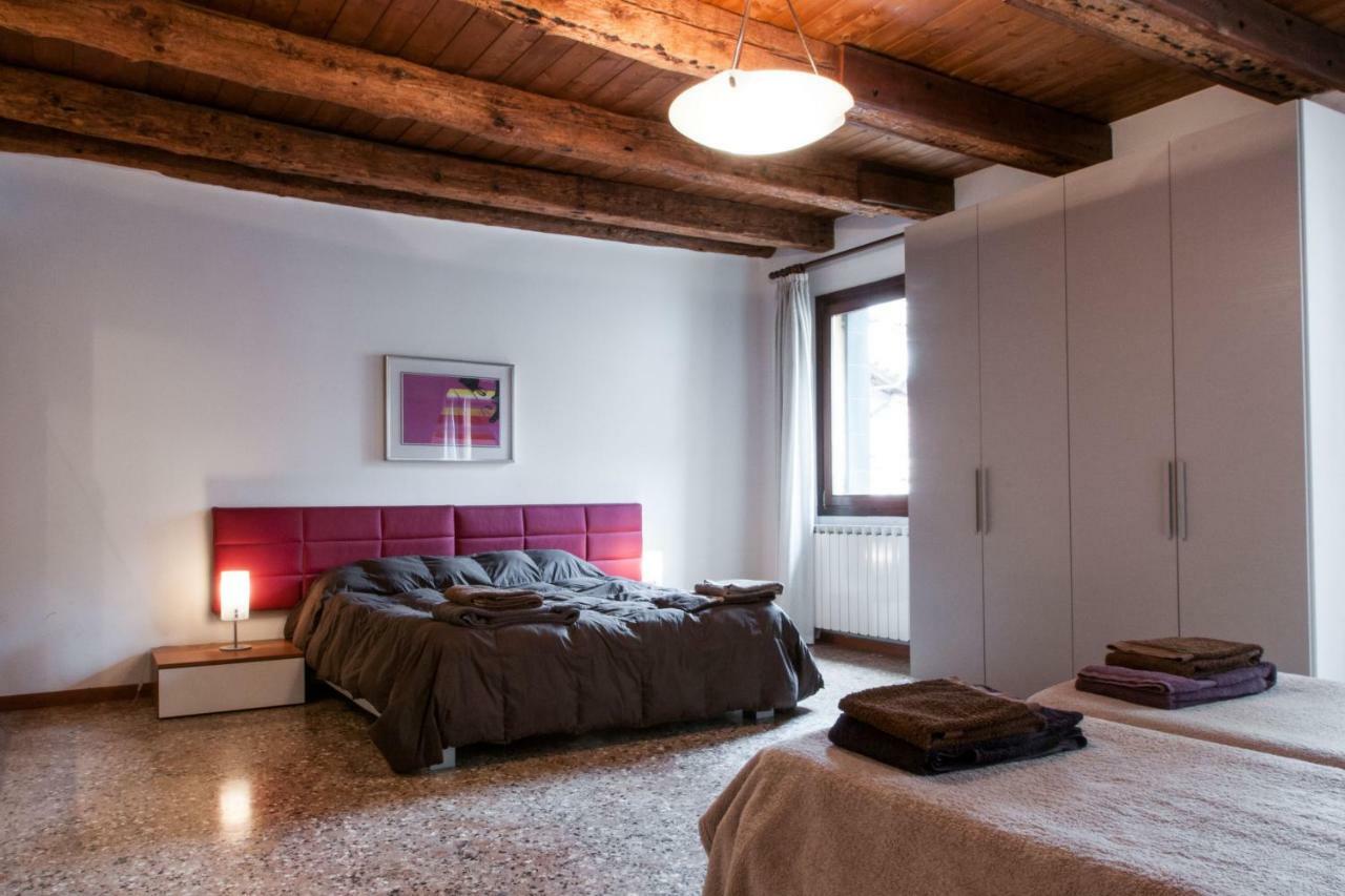 Ca'giustinian * Venetië