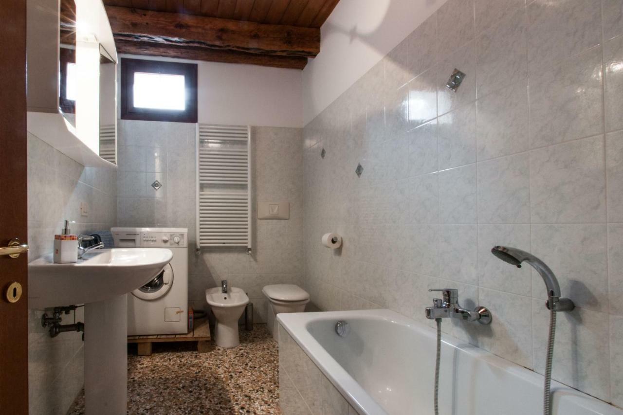 Ca'giustinian Appartement