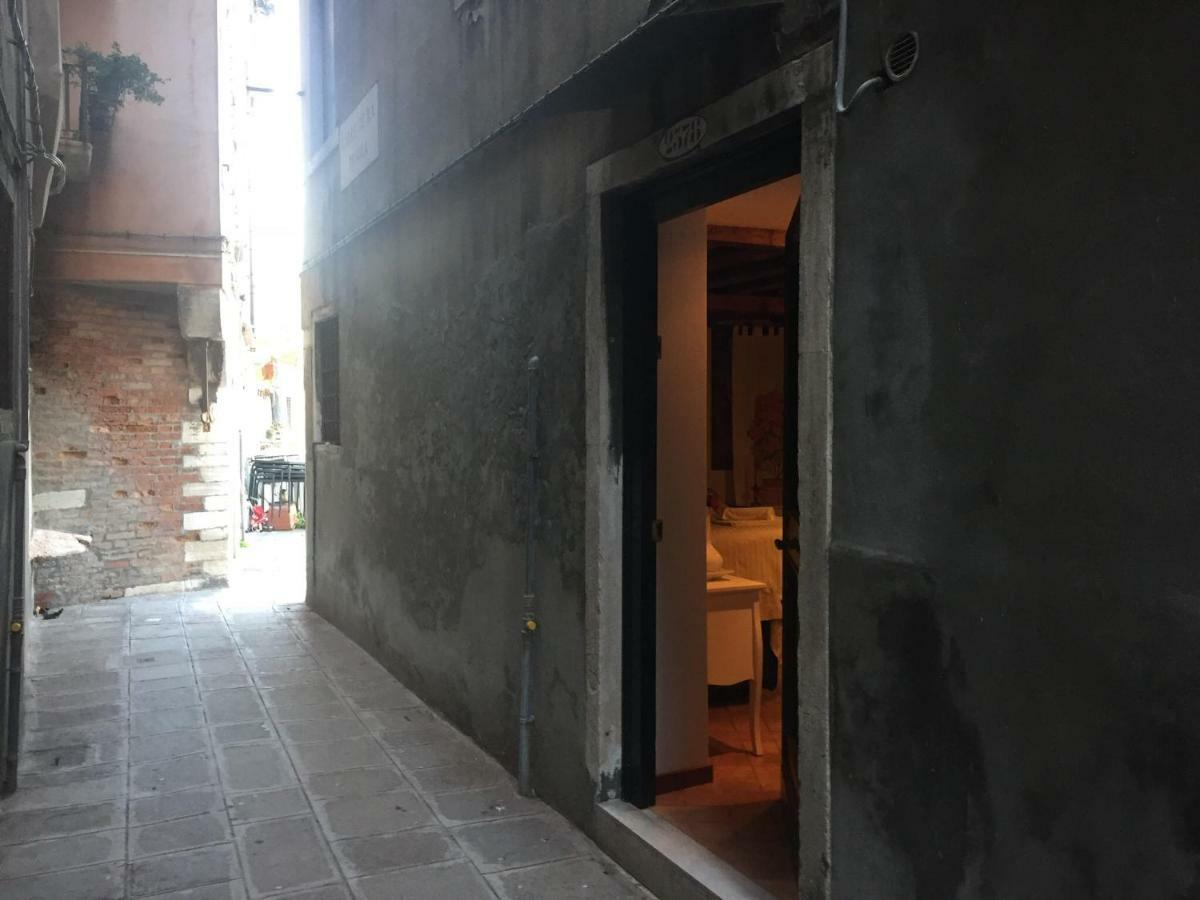 Ai Leoni Appartamento Venezia