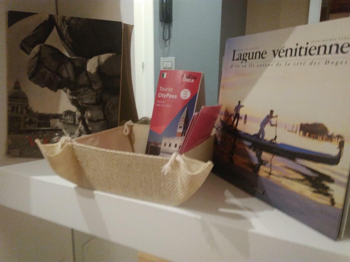 27@smarco Appartement Venetië