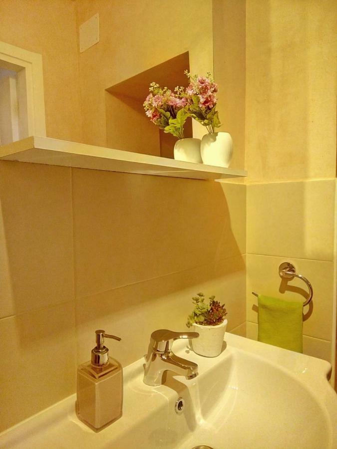 Appartement Le Convertite-venice *