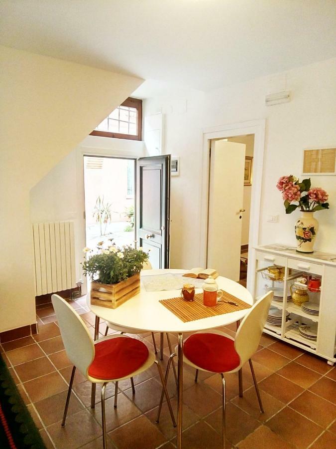 Le Convertite-venice Appartement Venise