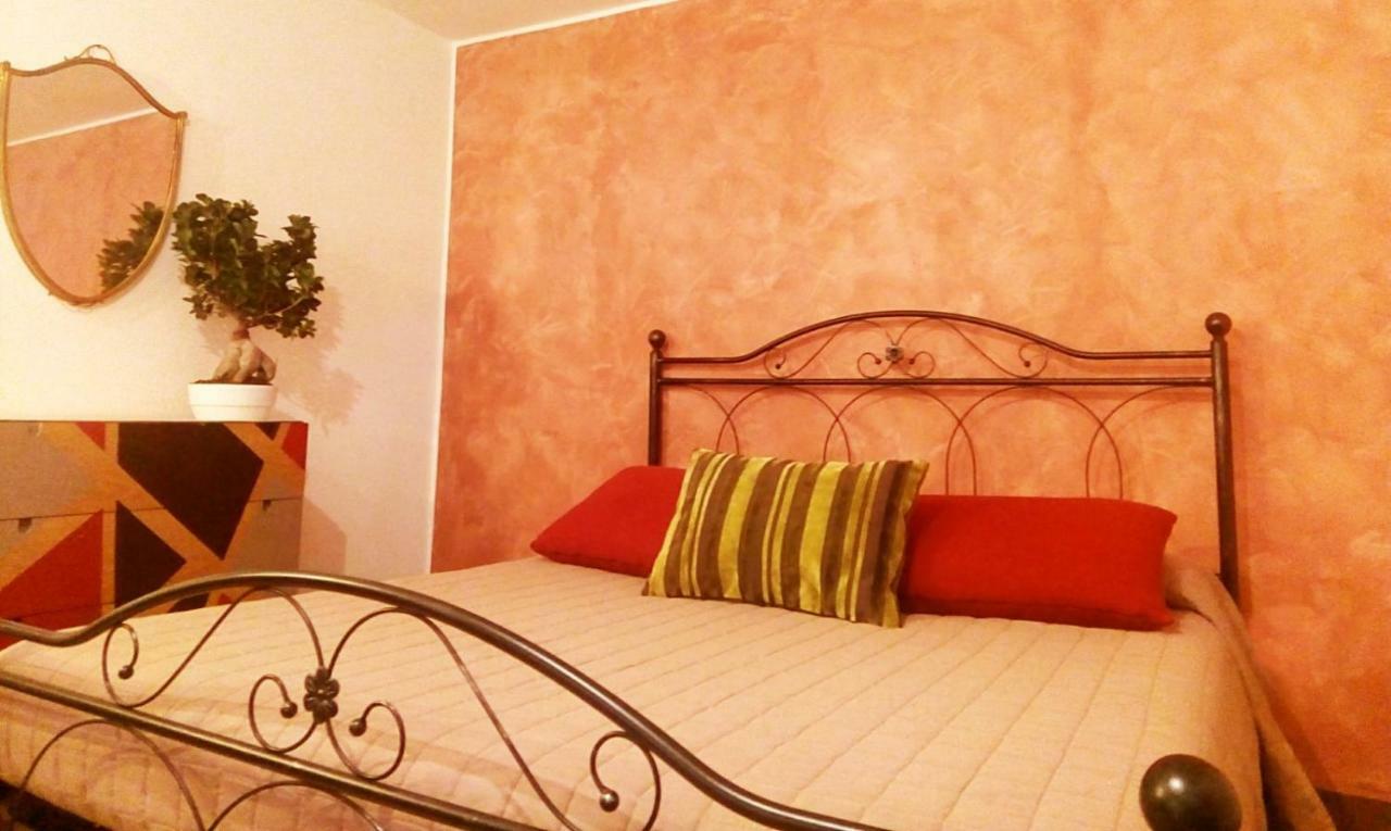 Le Convertite-venice Appartement Venise