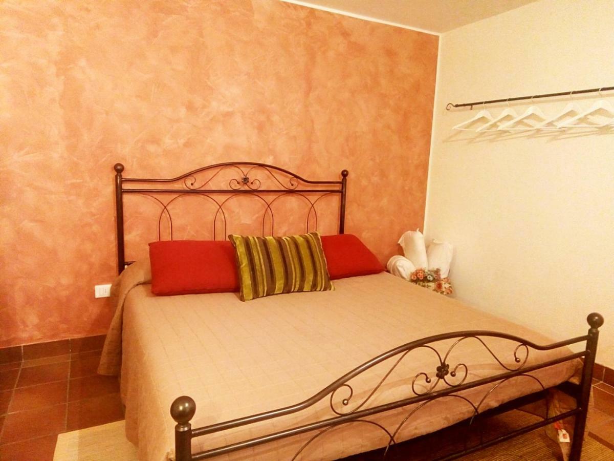 Appartement Le Convertite-venice