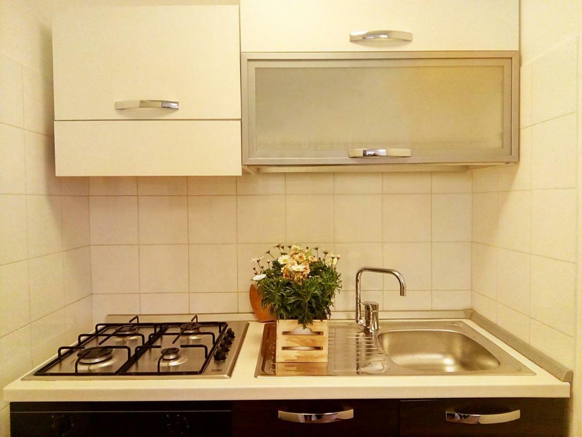 Le Convertite-venice Appartement Venise