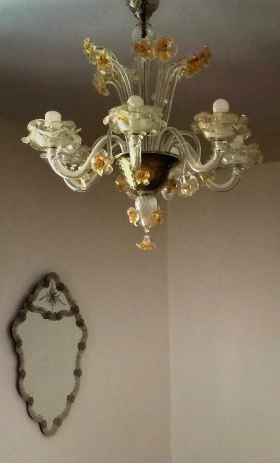 Appartement Casa Giuliana Venise