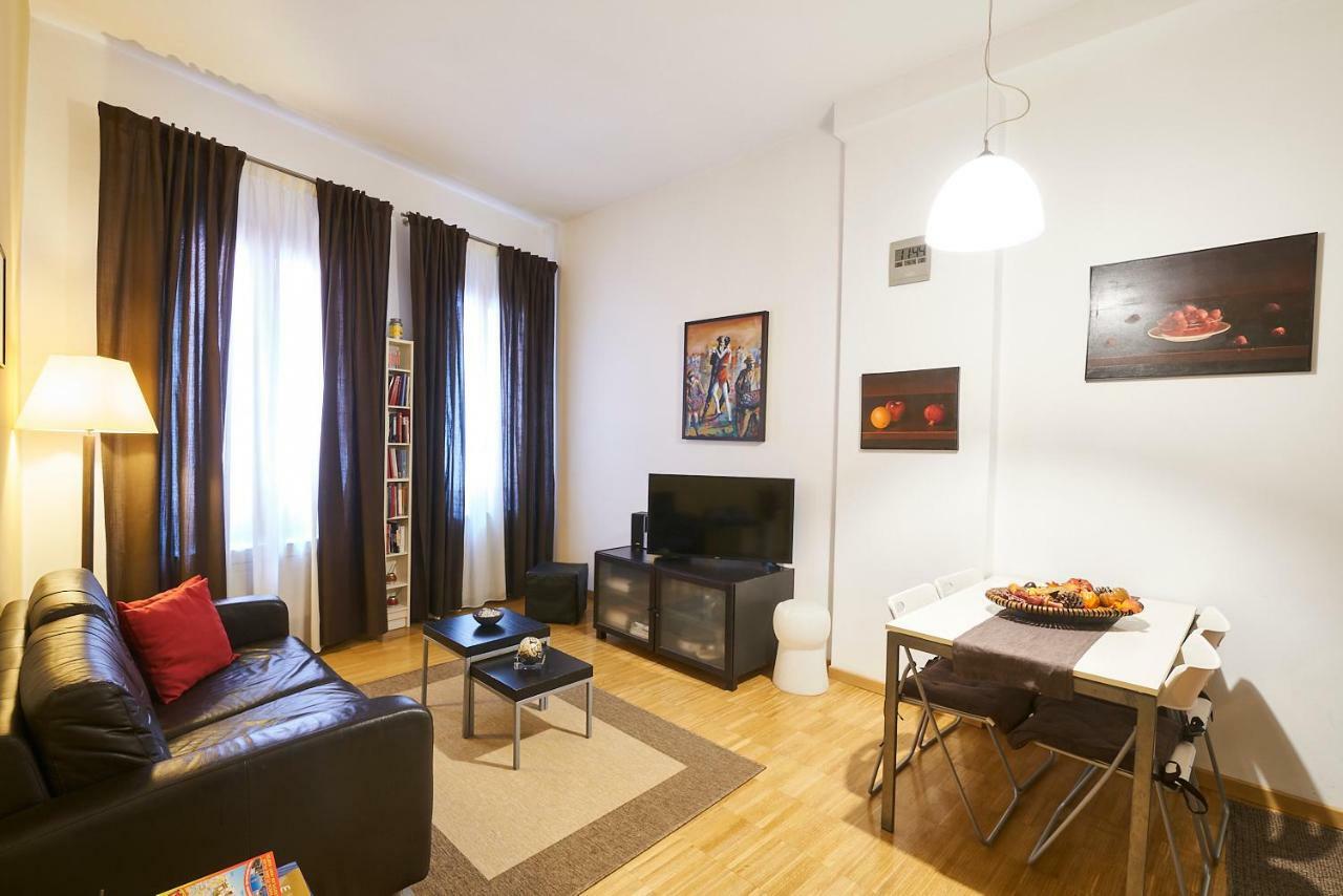 Le Tango Appartement