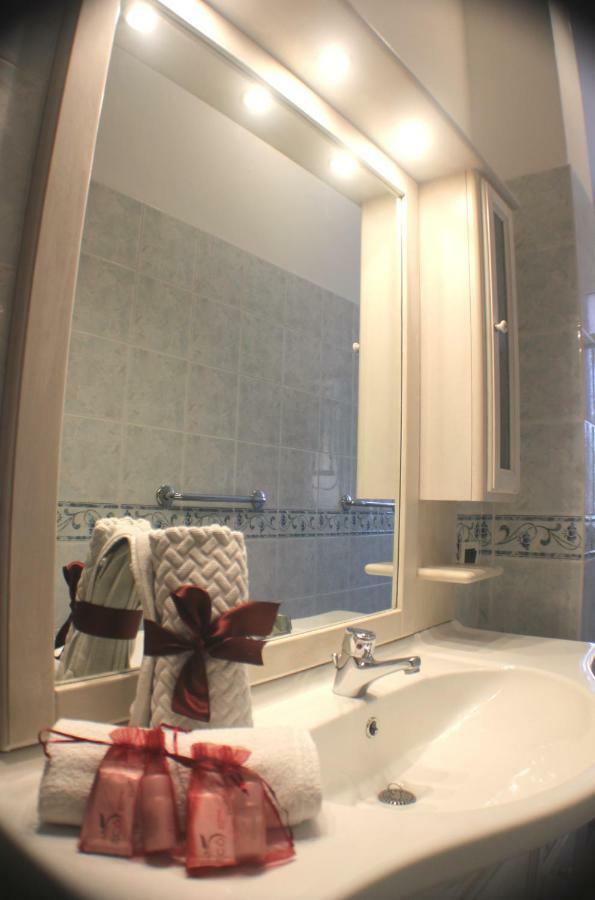 Casa Giuliana Appartement *