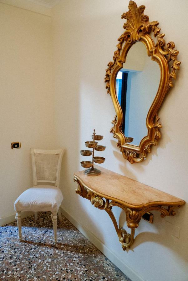 Appartement Melusina Rialto Center *