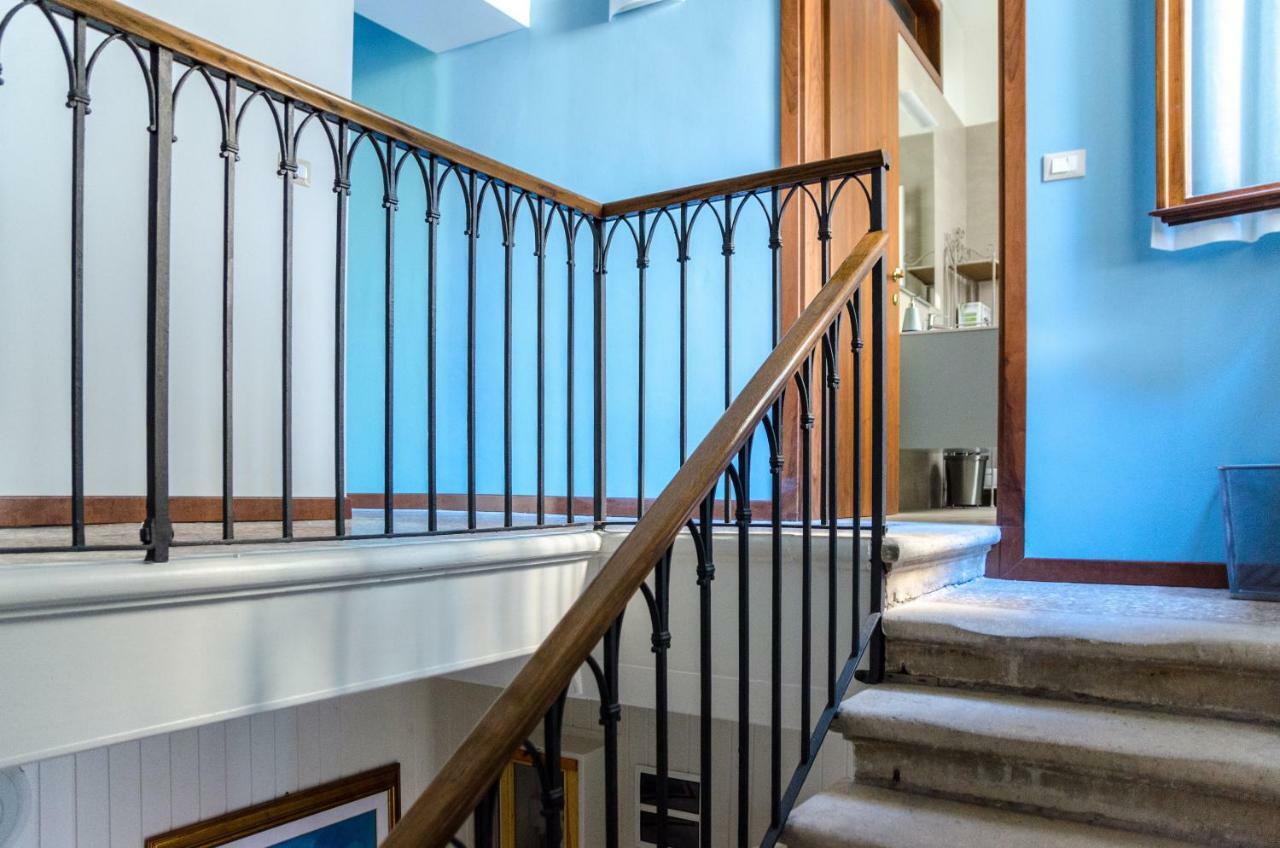 Azzurro Two Bathrooms Appartement Venise