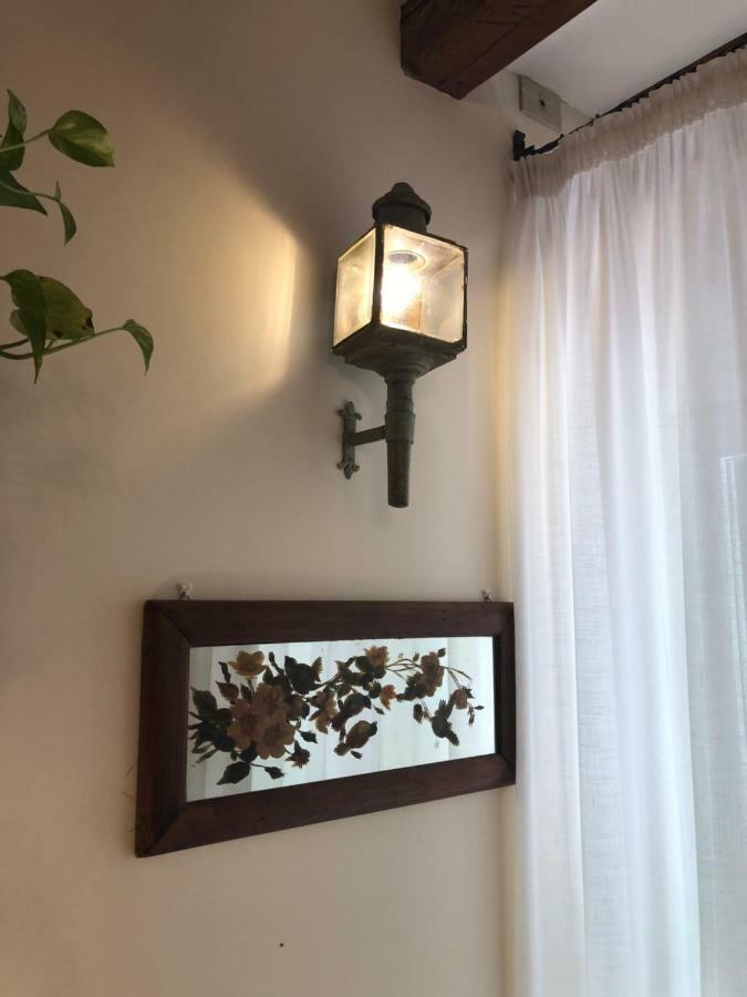 Peggy Appartement Venise