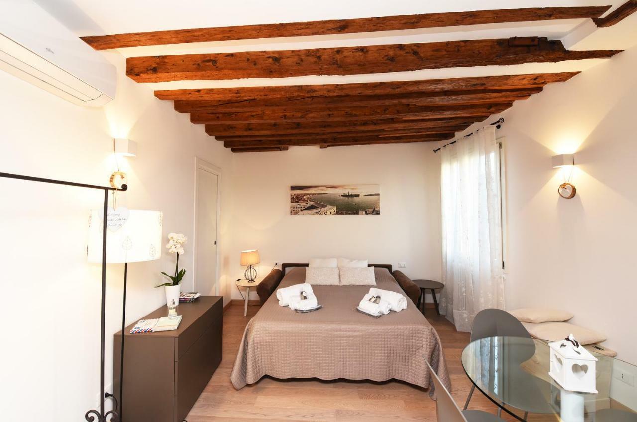 Homesweethome Apartment Venedig