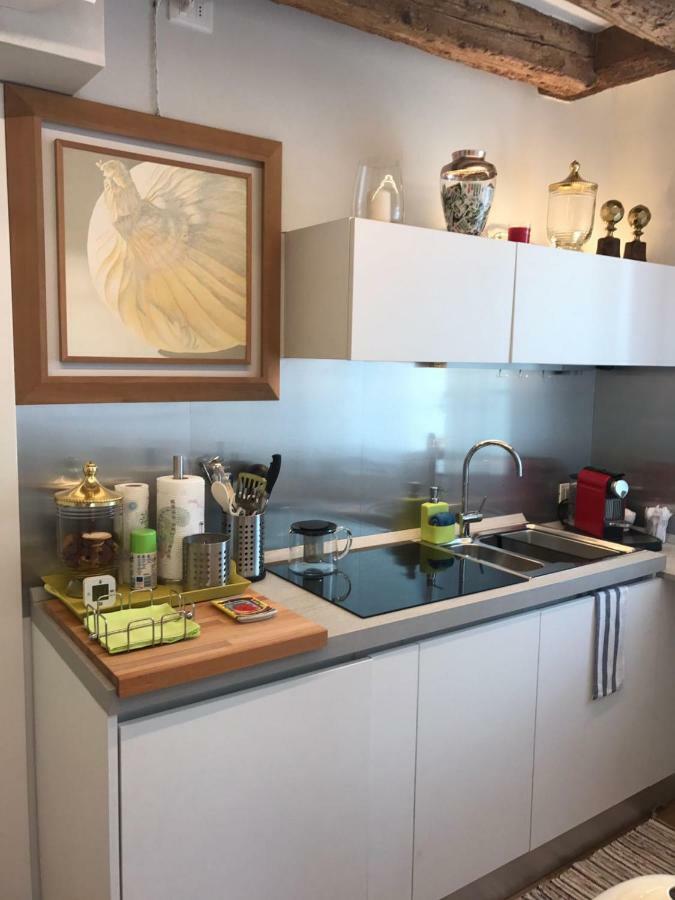 Vakantiehuis Luxury Biennale Design *