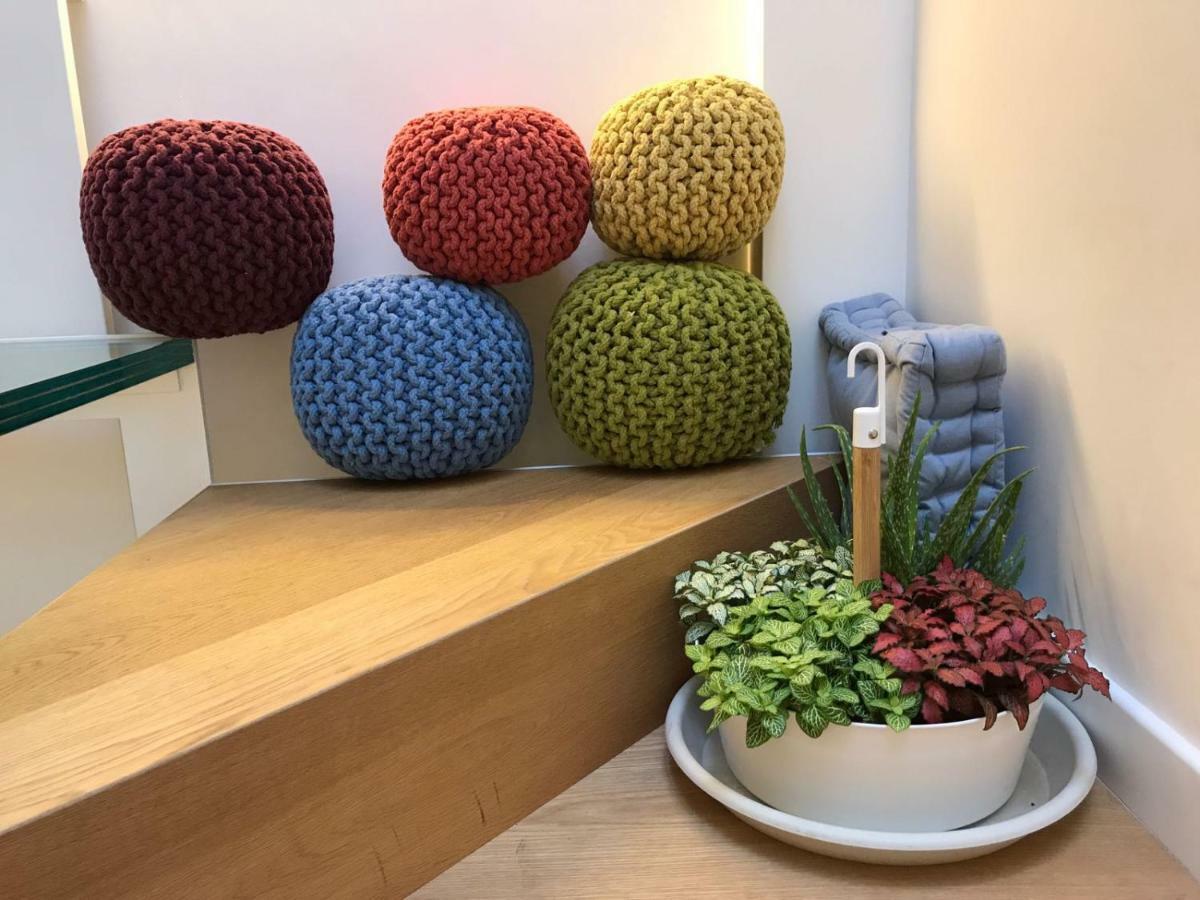 Luxury Biennale Design Vakantiehuis