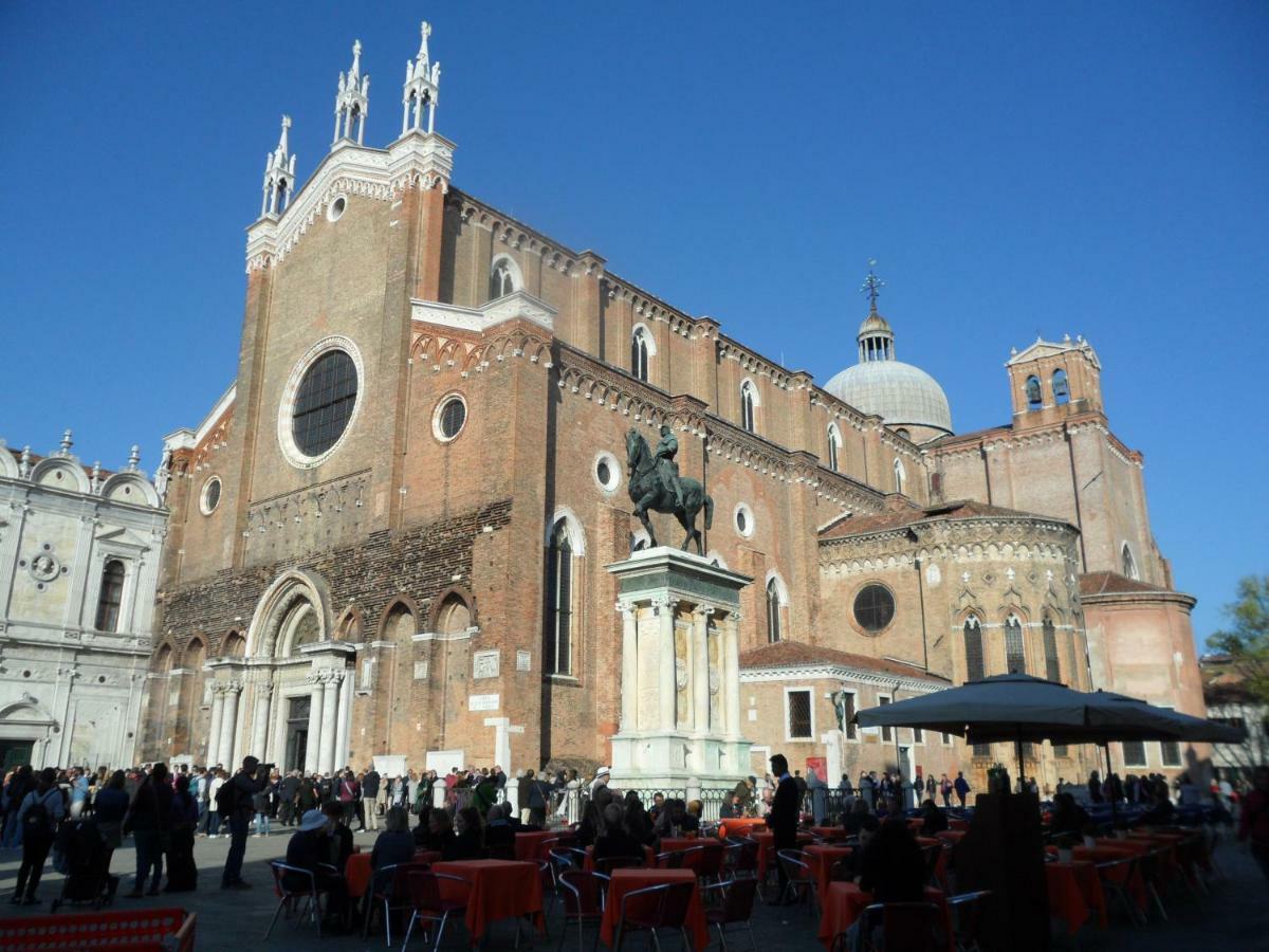 Domus Quietis * Venise