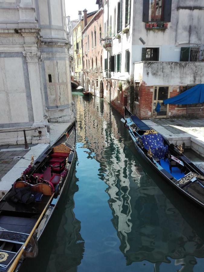 Domus Quietis Venise