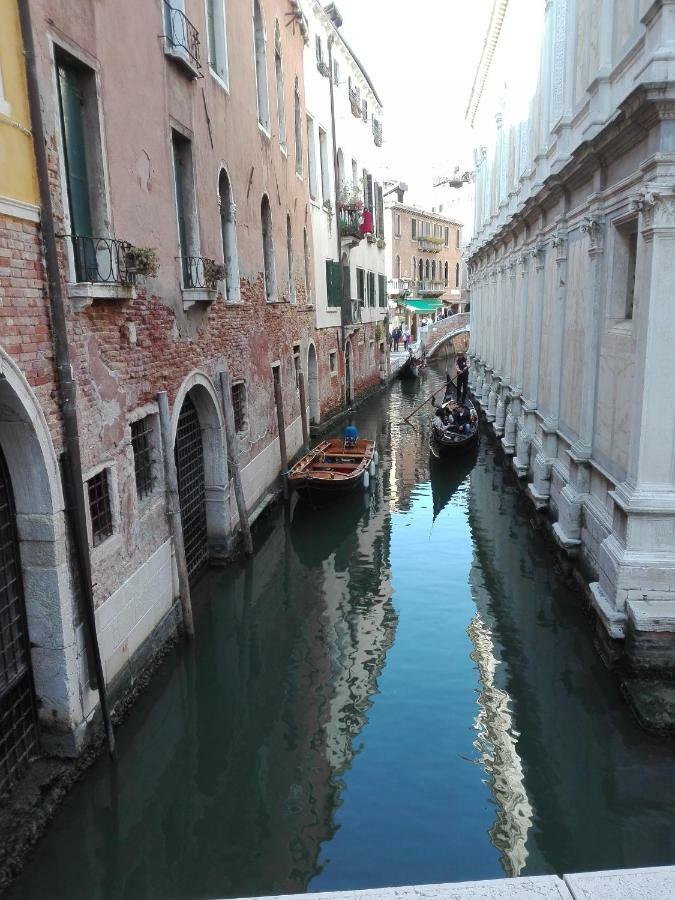 Appartement Domus Quietis Venise
