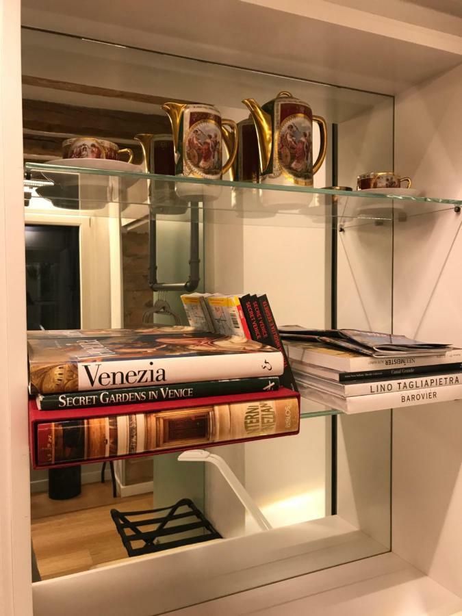 Luxury Biennale Design Vakantiehuis *