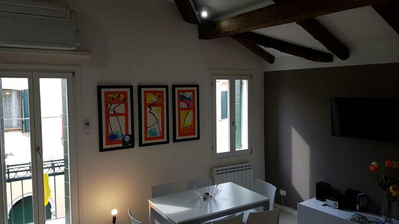 Attico Biennale Nuovissimo Appartement *