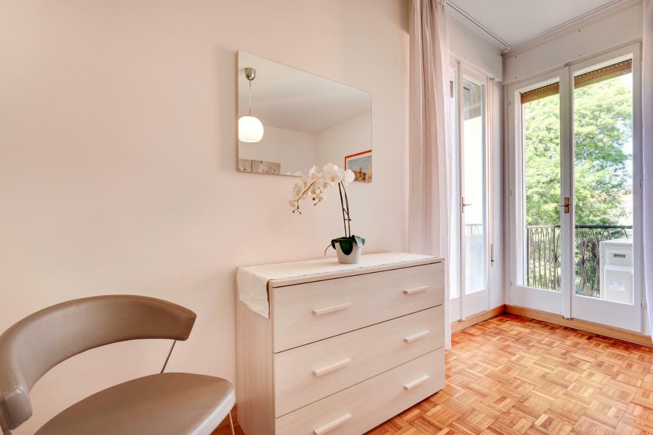Appartement Priuli *