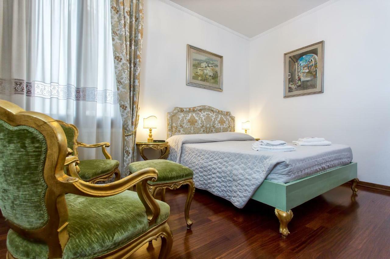 Apartment Residenza Calle Larga San Marco