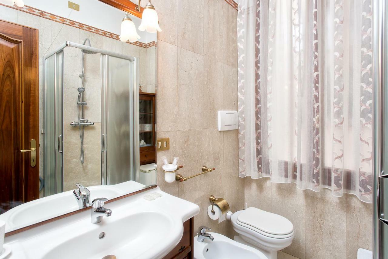 Residenza Calle Larga San Marco *