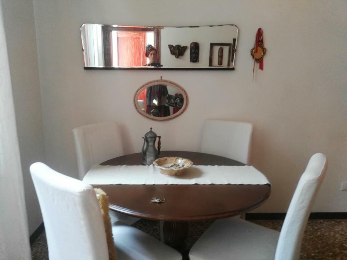 Appartement Ca Allegra *
