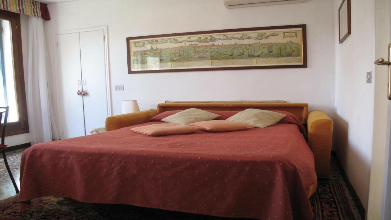 Appartement Abitazione Morosini *