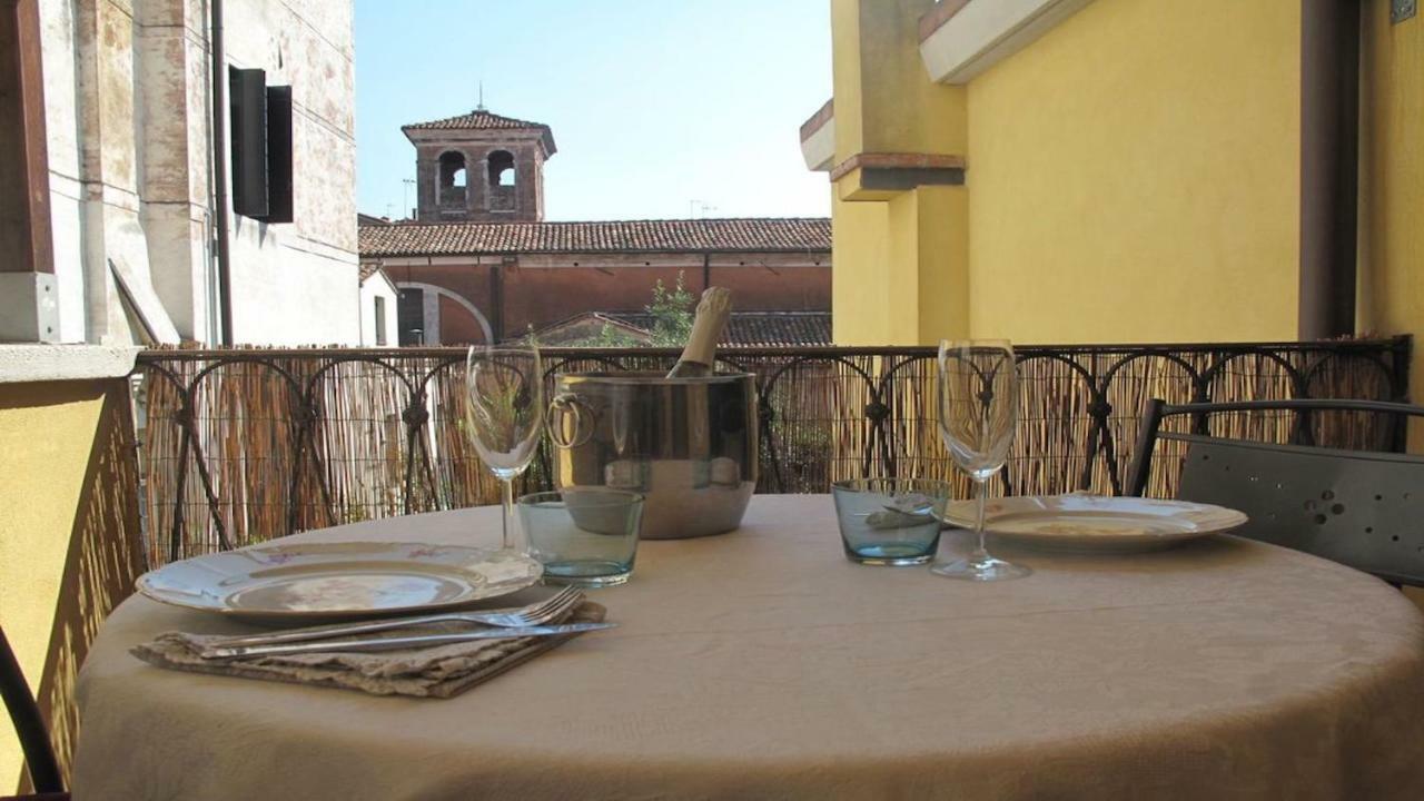 Appartement Abitazione Morosini